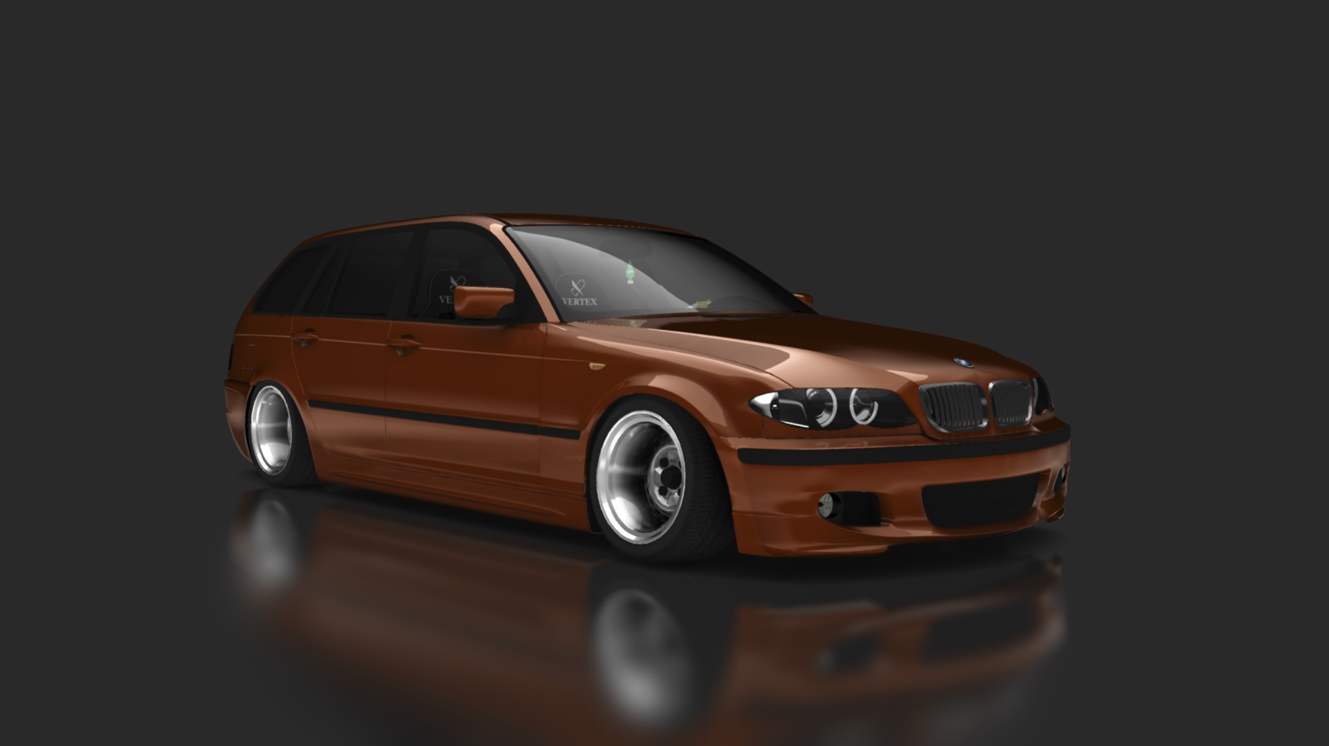 Matsuri Mayhem Drift Legends Car Pack For Assetto Corsa